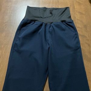 Spread Good Cheer maternity pants